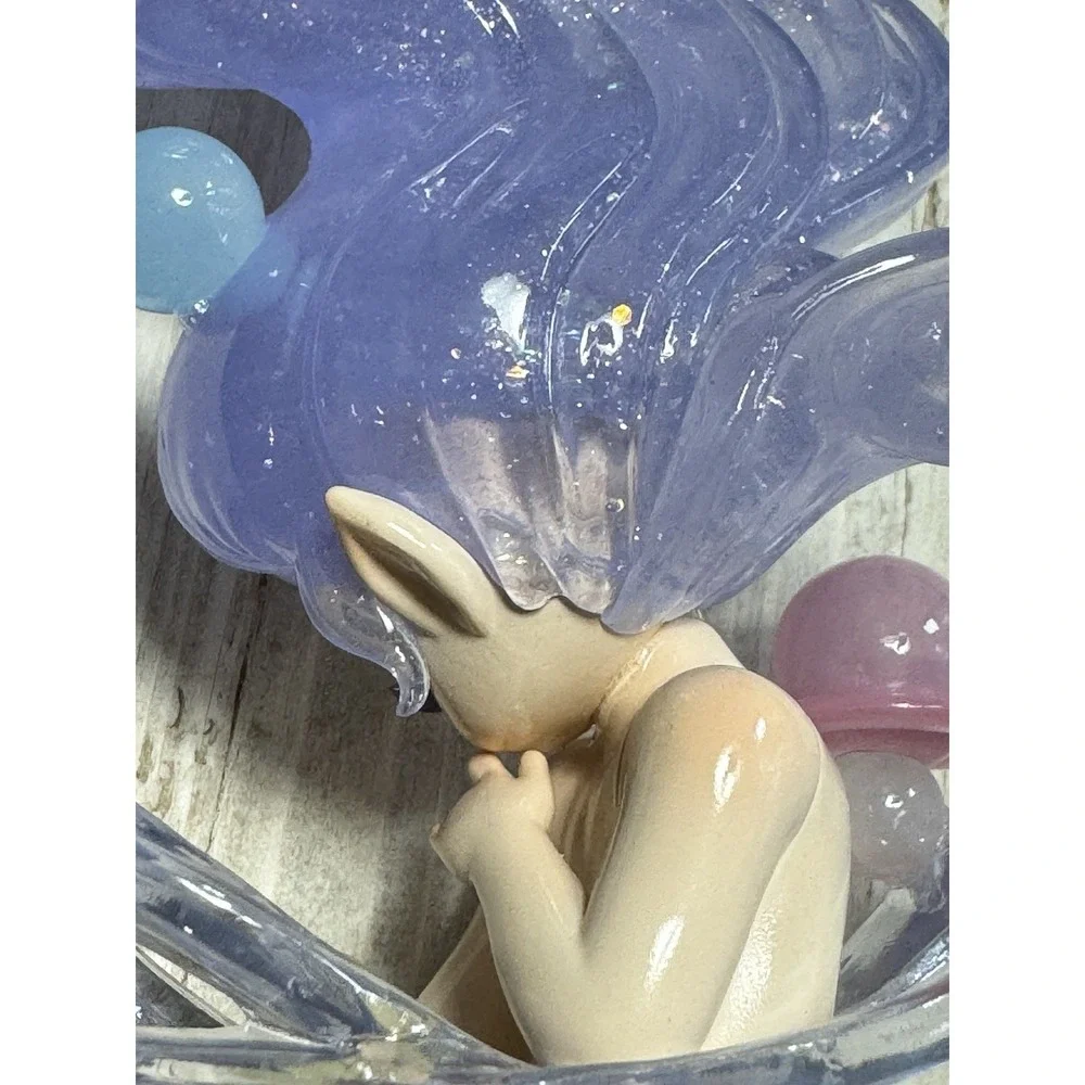 Galaxy - Authentic 52Toys Sleep Dream Elves Series Blind Box Figure TOY Gift